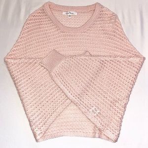 LOVE <3 TREE Boxy Sweater 💝